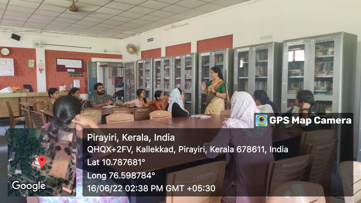 Library Image